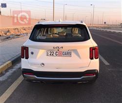 کیا سۆرینتۆ